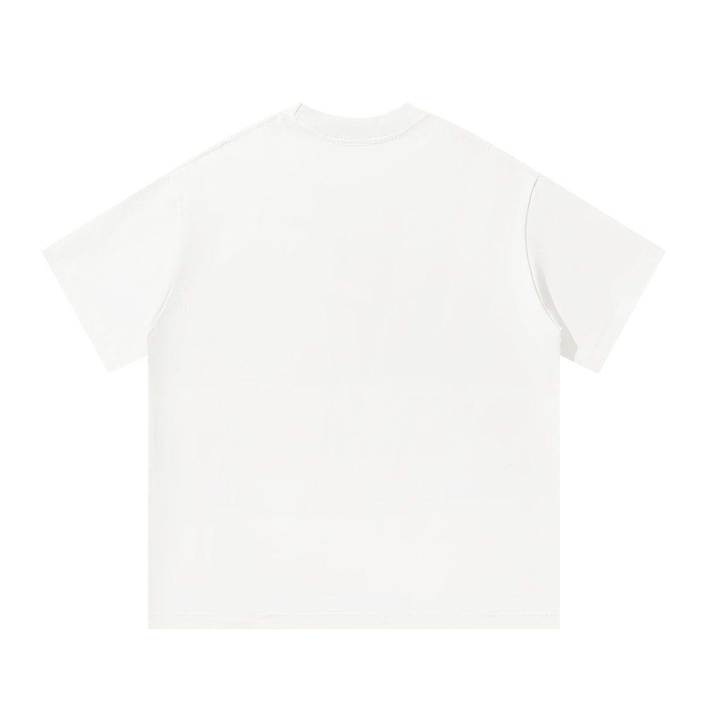 SlowBro RSX Oversized T