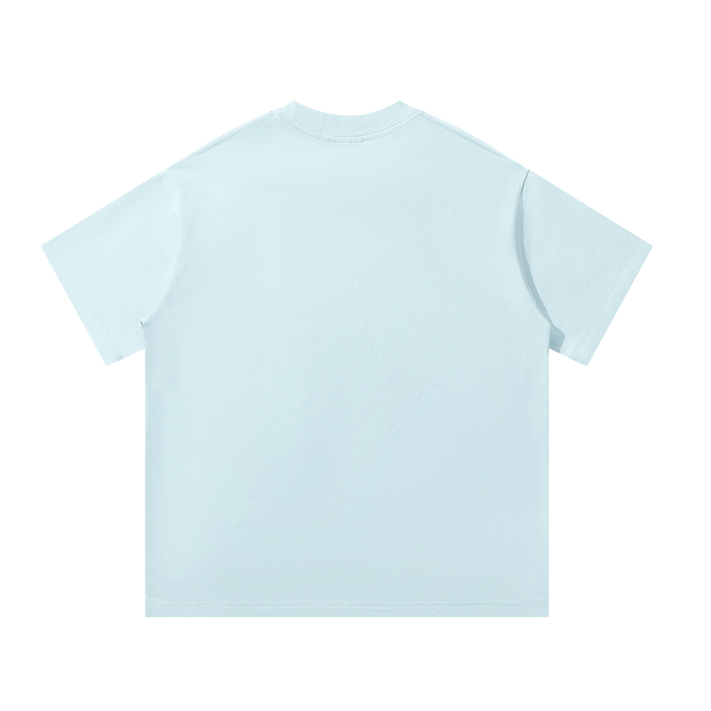 SlowBro RSX Oversized T