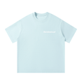 Hondasexual Plain Oversized T