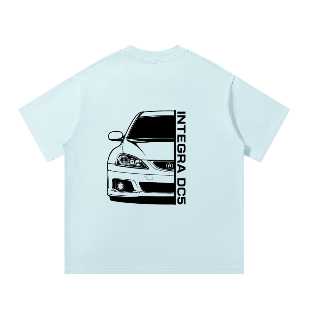 DC5 Oversized T