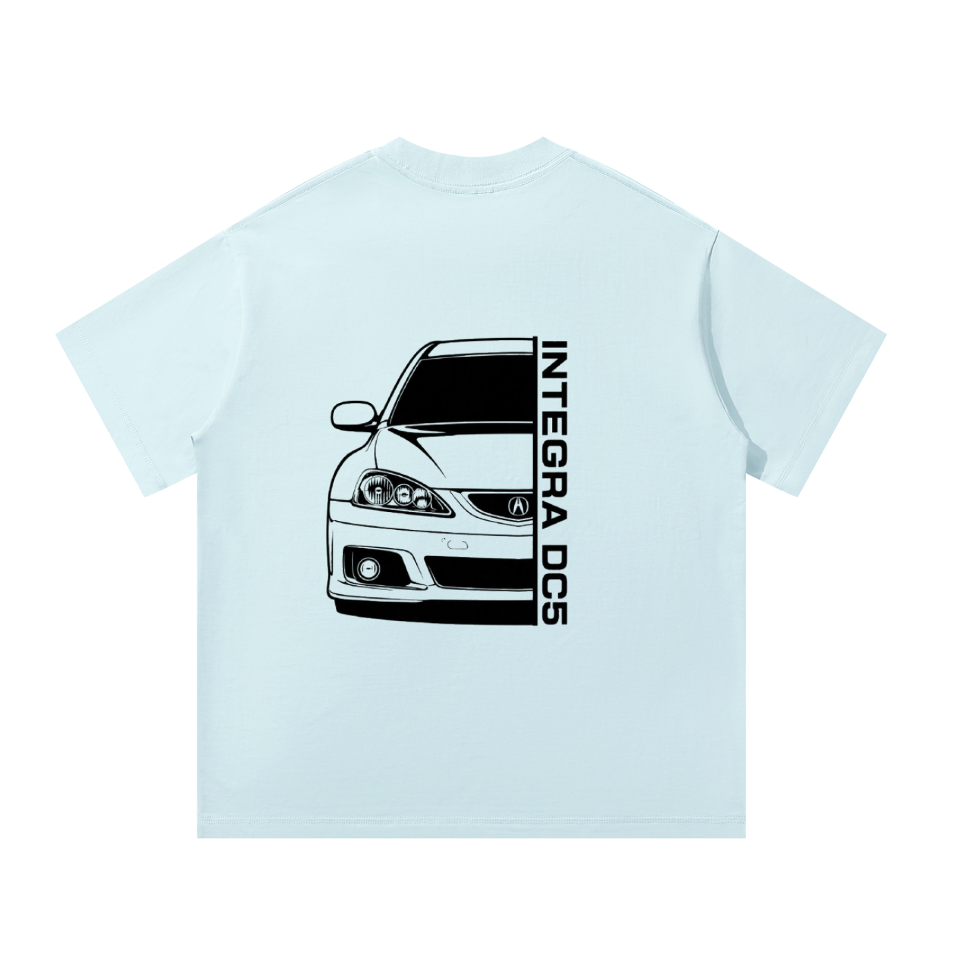 DC5 Oversized T