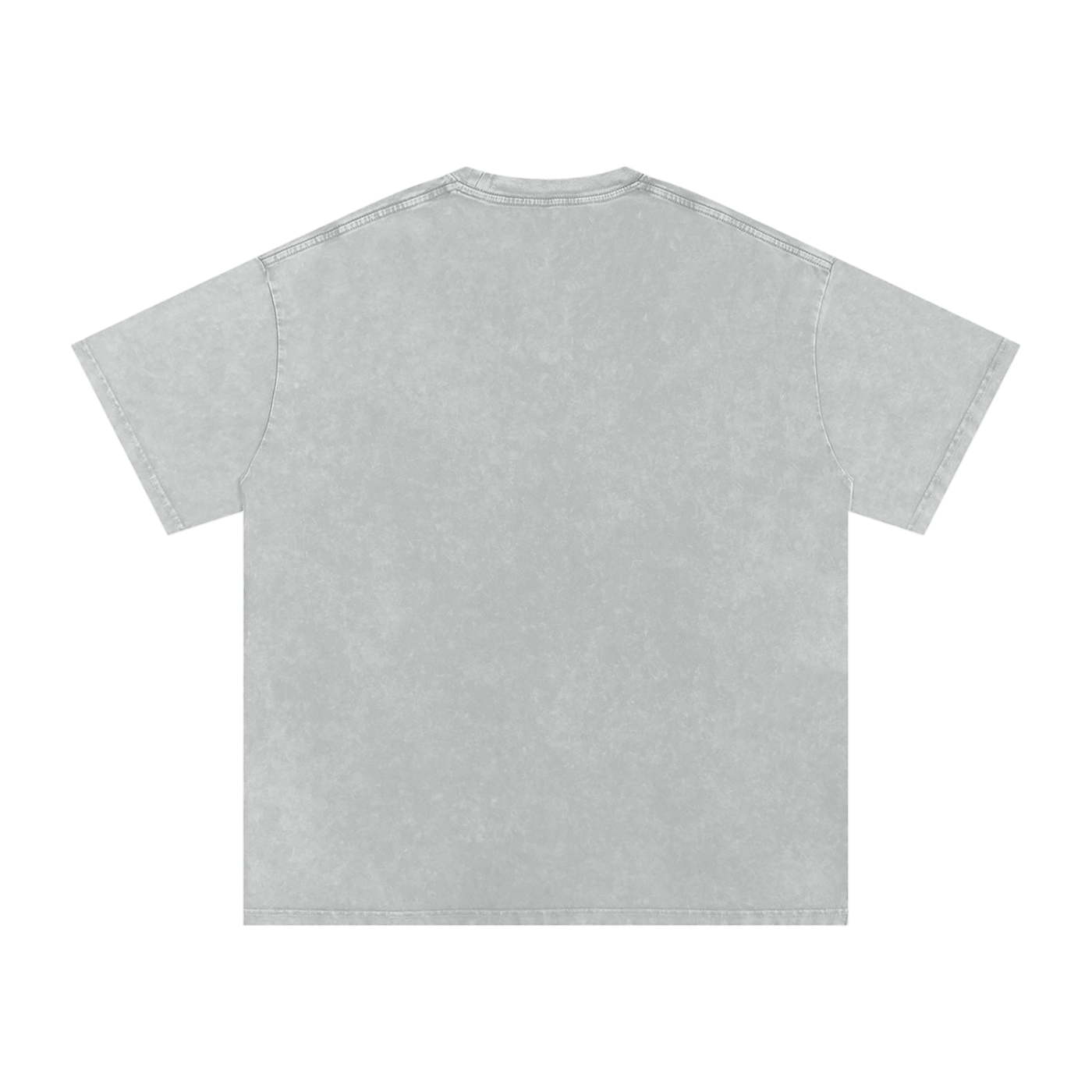 Hondasexual Snow Washed Oversized Cotton T-Shirt
