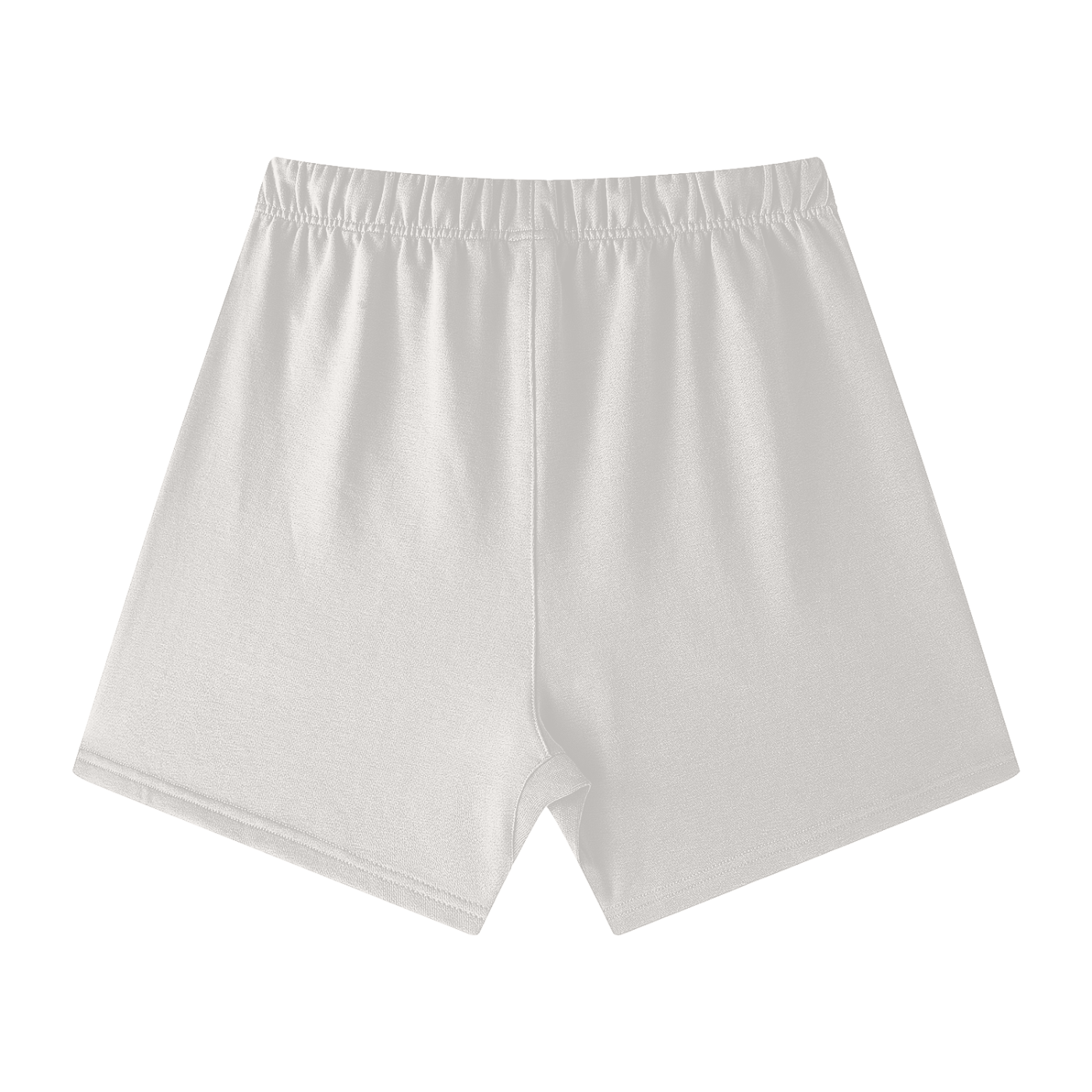 Pimpin RSX Unisex Earth Tone Loose Fit Cotton Shorts