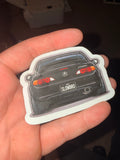Sticker packs