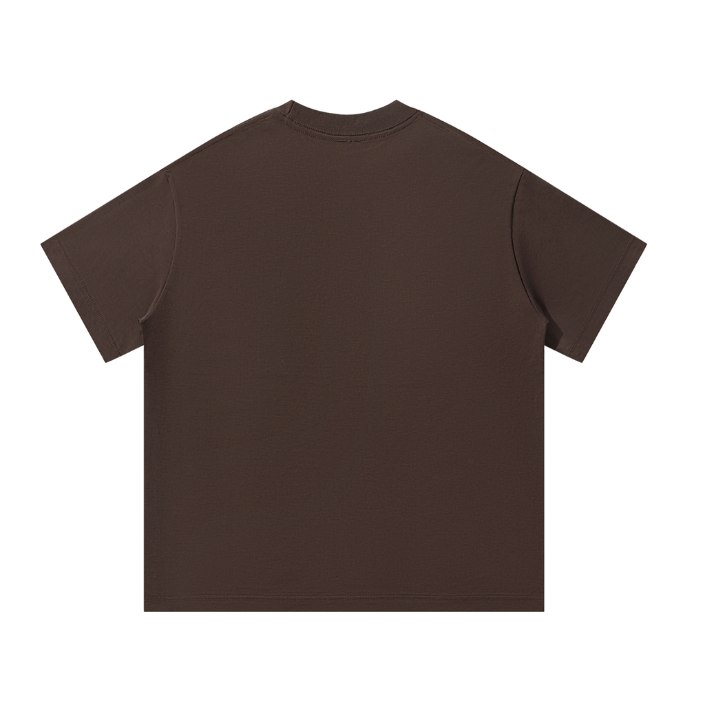 Make Hondas Great Again Oversized T